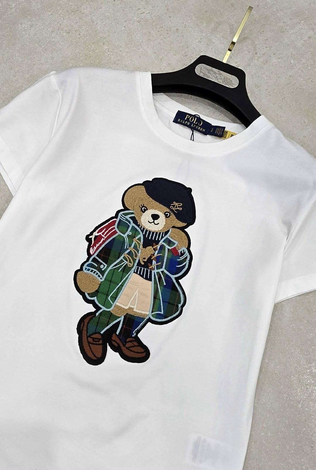 polo bear ralph lauren,футболка ральф лаурен с мишкой женская,футболка ralph lauren,футболка с мишками,ральф лаурен футболка с медведем