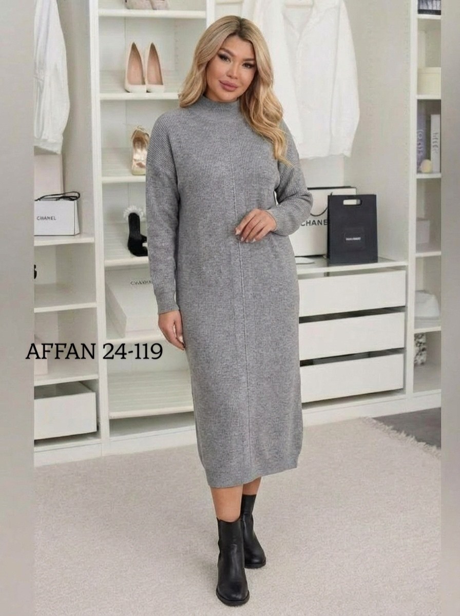 платье трикотажное голубое,трикотажное платье,платье теплое свитер,платье женская,платье теплое трикотажное