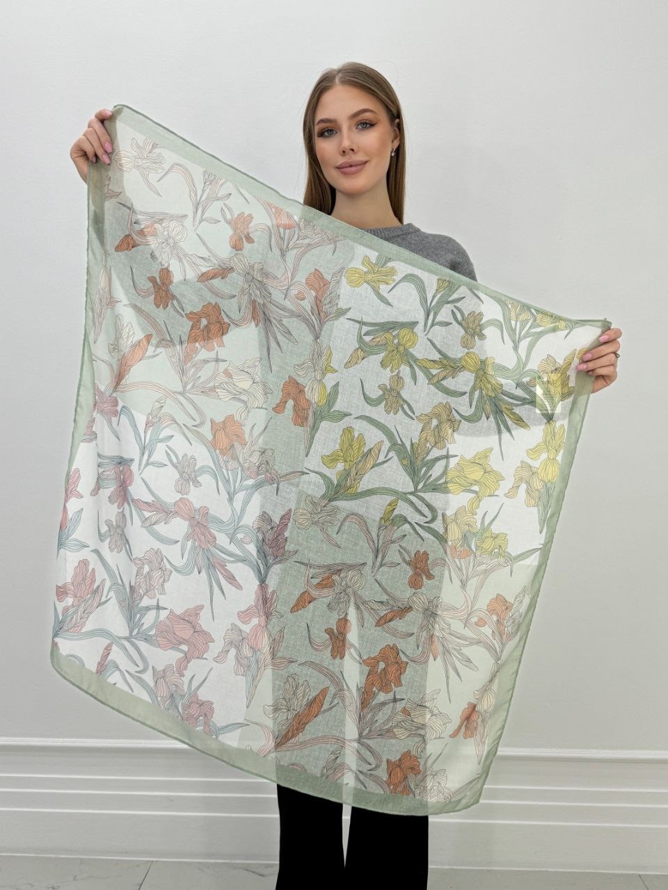 палантин женский,женские платки,платок тонкий,шарфы и платки,платка