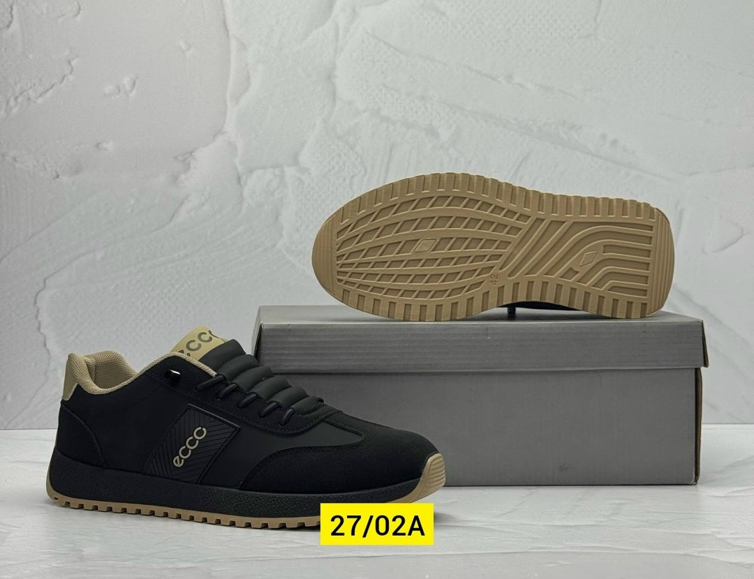 кроссовки мужские ecco,мужские кроссовки,мужская  кроссовки,,кроссовки для мужчин эко кожа