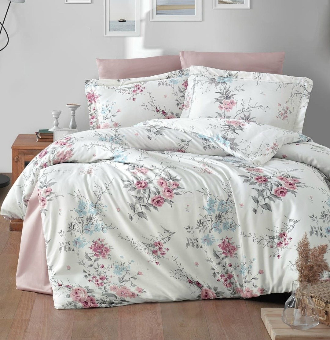 однотонное постельное белье,комплекты постельного белья,постельное белье tivolyo home casual хлопковый сатин делюкс хаки евро-макси,постельное белье из сатина,сатин люкс олива