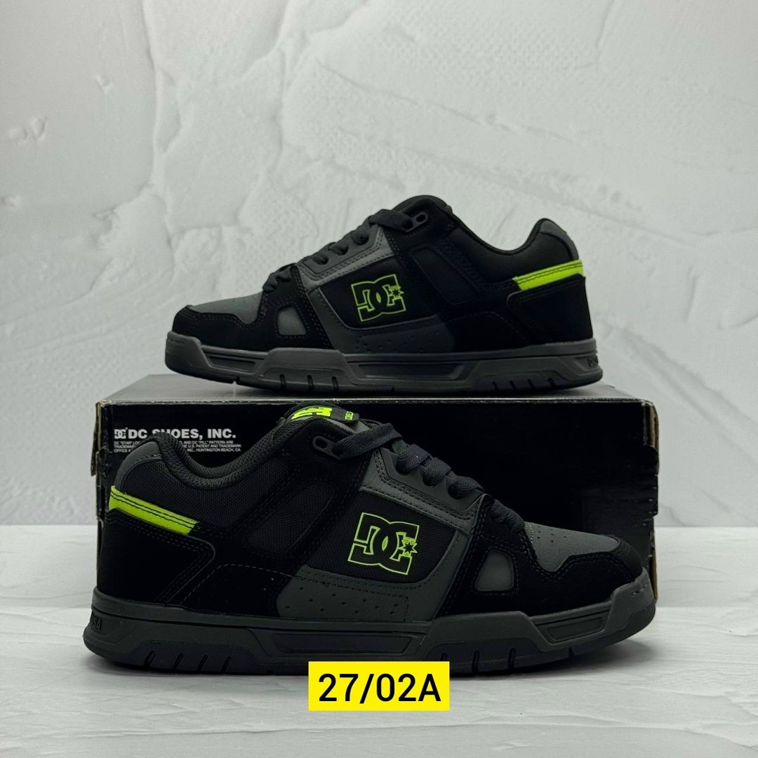кроссовки dc shoes stag,,кроссовки dc shoes,кроссовки dc stag,dc stag shoe