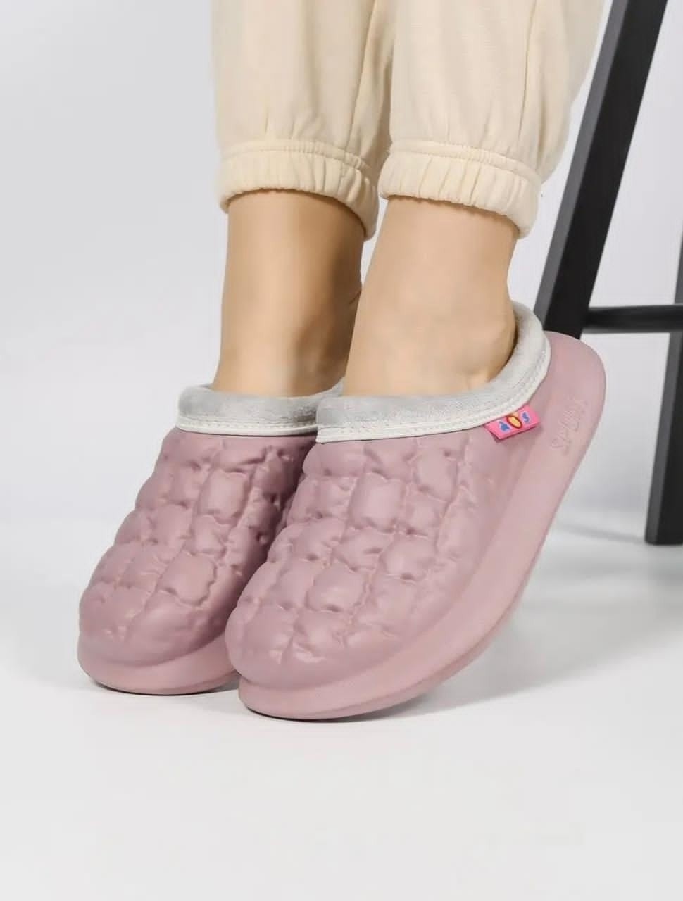 галоши эва утепленные,домашние тапочки,,домашние тапочки женские,сабо дачные