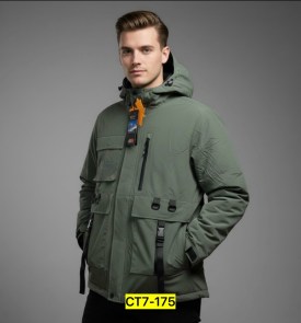 Верхняя одежда