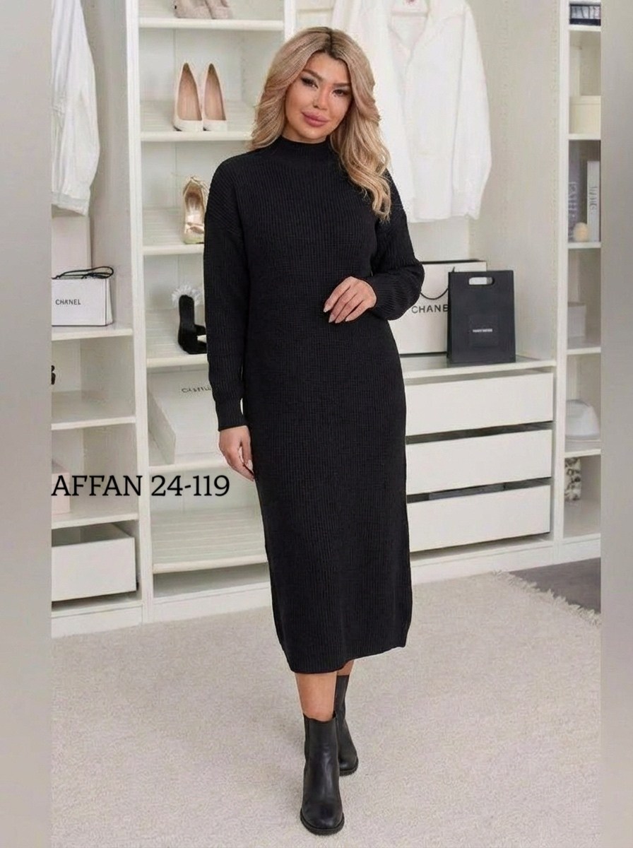 платье трикотажное голубое,трикотажное платье,платье теплое свитер,платье женская,платье теплое трикотажное