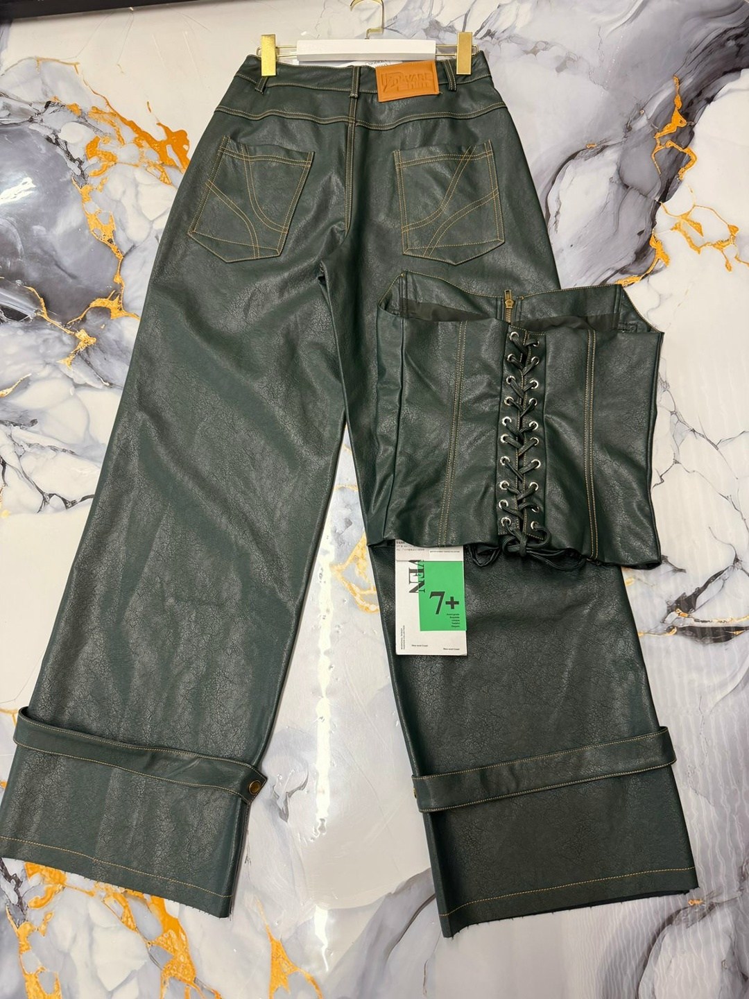 кожаные штаны,комплект костюм,женские кожаные брюки,костюм,брюки кожаные