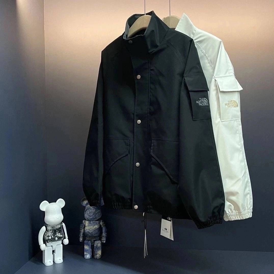 куртка ветровка мужская,ветровка тнф,повседневная куртка,куртка ветровка,куртка карго