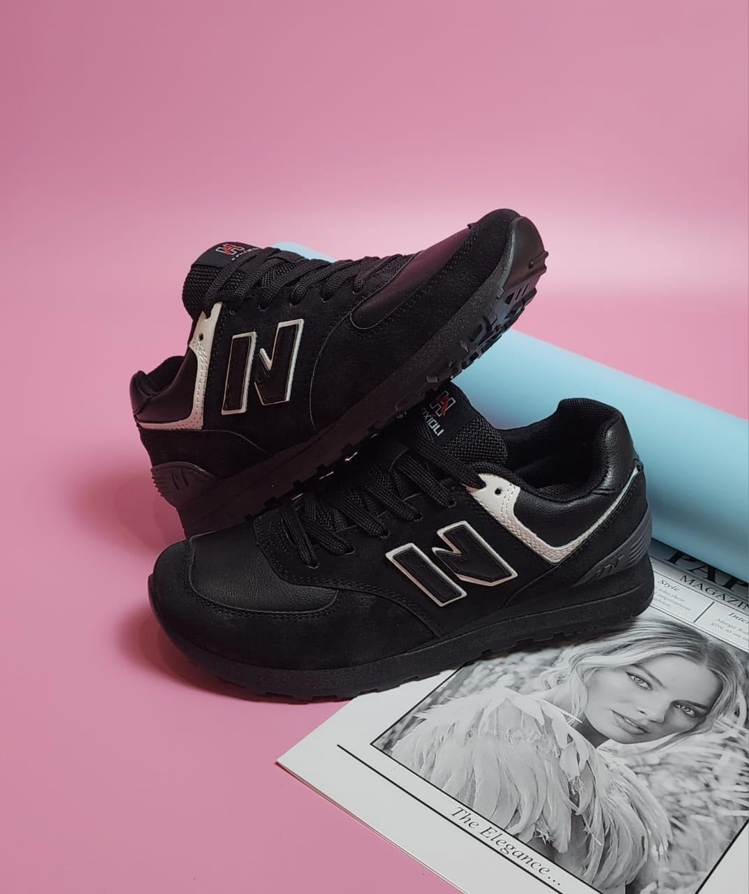 кроссовки new balance 574,женские кроссовки new balance,кроссовки зимние new balance 574 серые,кроссовки new balance,серые кроссовки new balance 574