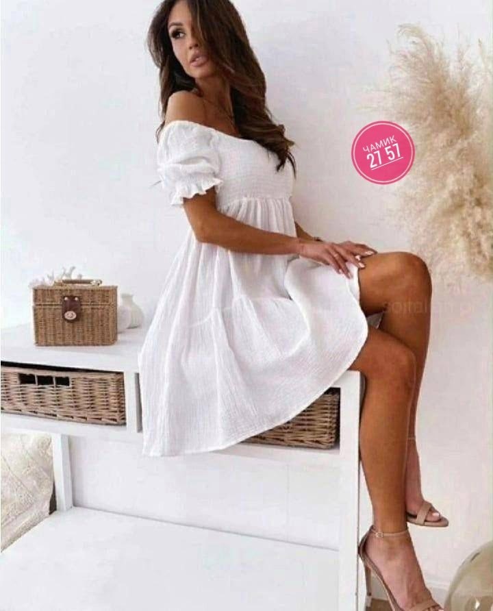 платье с открытыми плечами летнее,летнее женское платье,платье с открытыми плечам,платье женская,платье летнее свободное