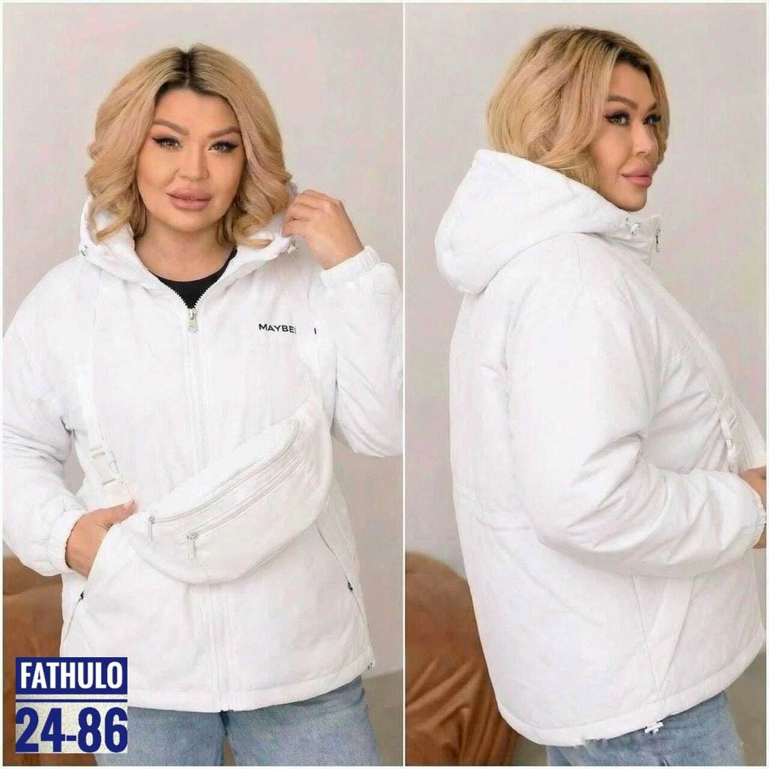 куртка женская,демисезонная куртка,куртка,куртка женская теплая,белая куртка женская