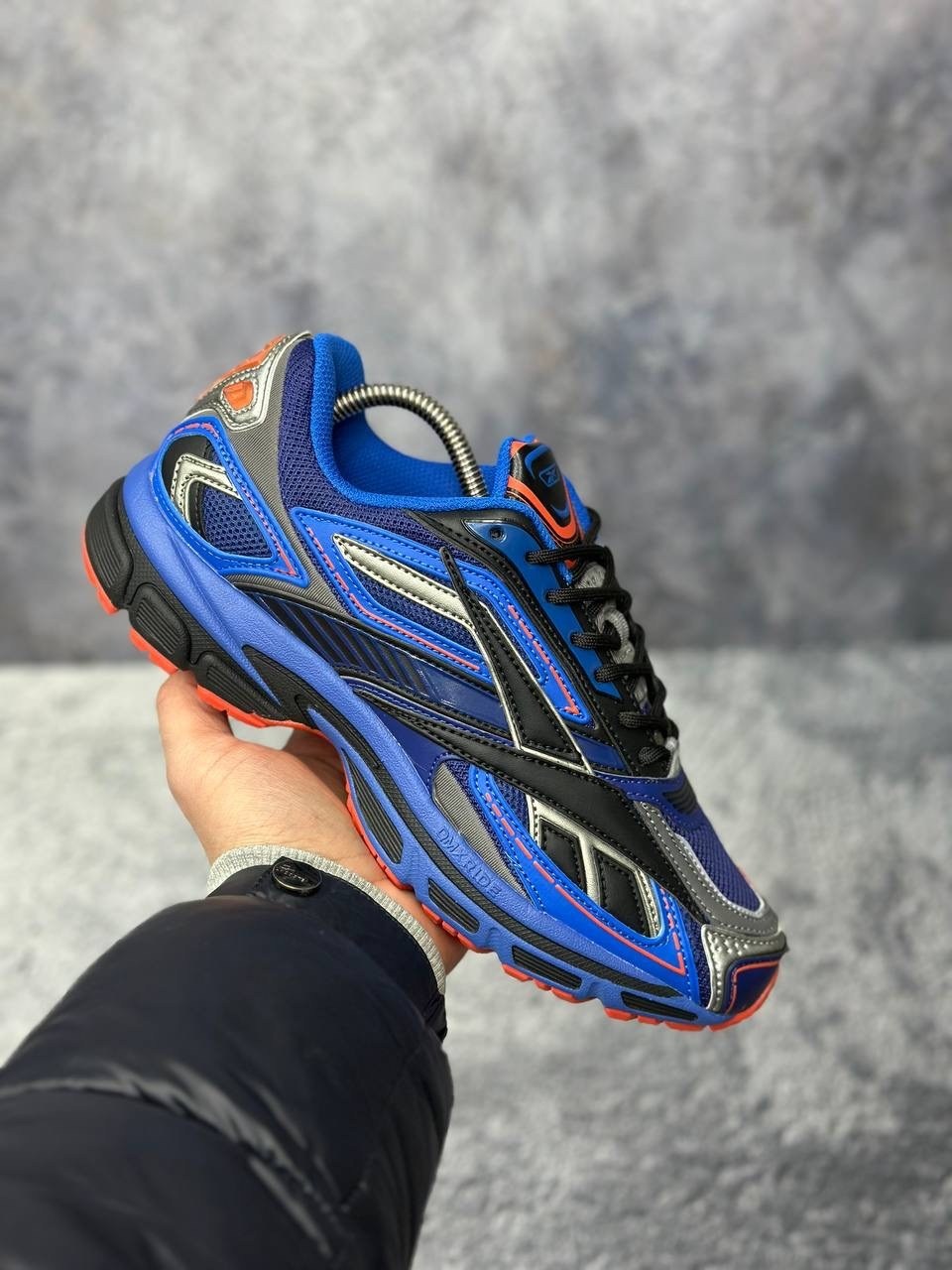 кроссовки reebok,reebok premier road,кроссовки premier road ultra reebok ltd серый,reebok premier road modern,кроссовки reebok premier