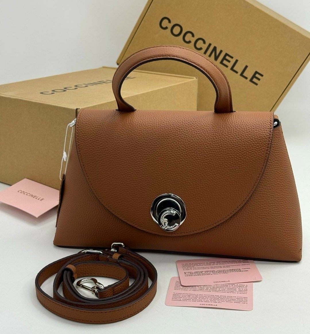 сумка coccinelle,сумка сэтчел coccinelle liya черный,женские сумки coccinelle,сумка coccinelle b14 mini,сумка