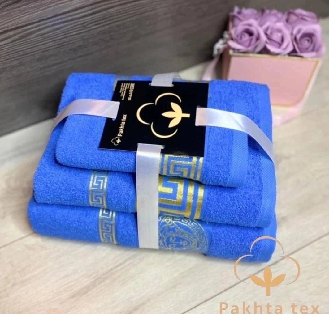 комплект махровых полотенец,комплект махровых полотенец 3 шт,набор махровых полотенец,комплект махровых полотенец 2 шт,комплект из трех полотенец