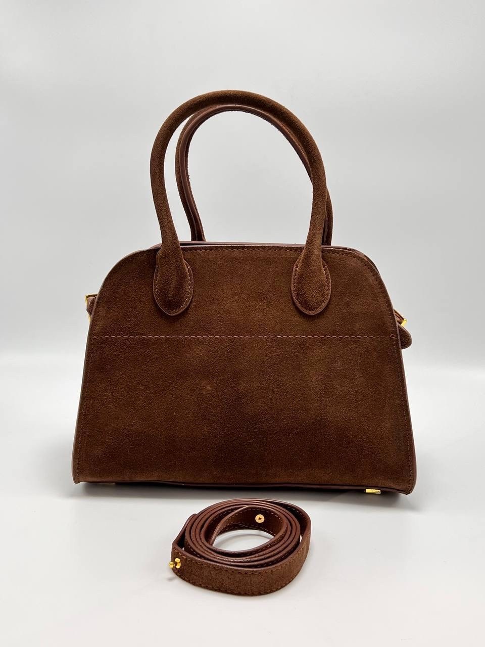 сумка замшевая,сумка женская the row натуральная замша,сумка из натуральной замши женская,сумка женская,натуральная замша сумка шоппер