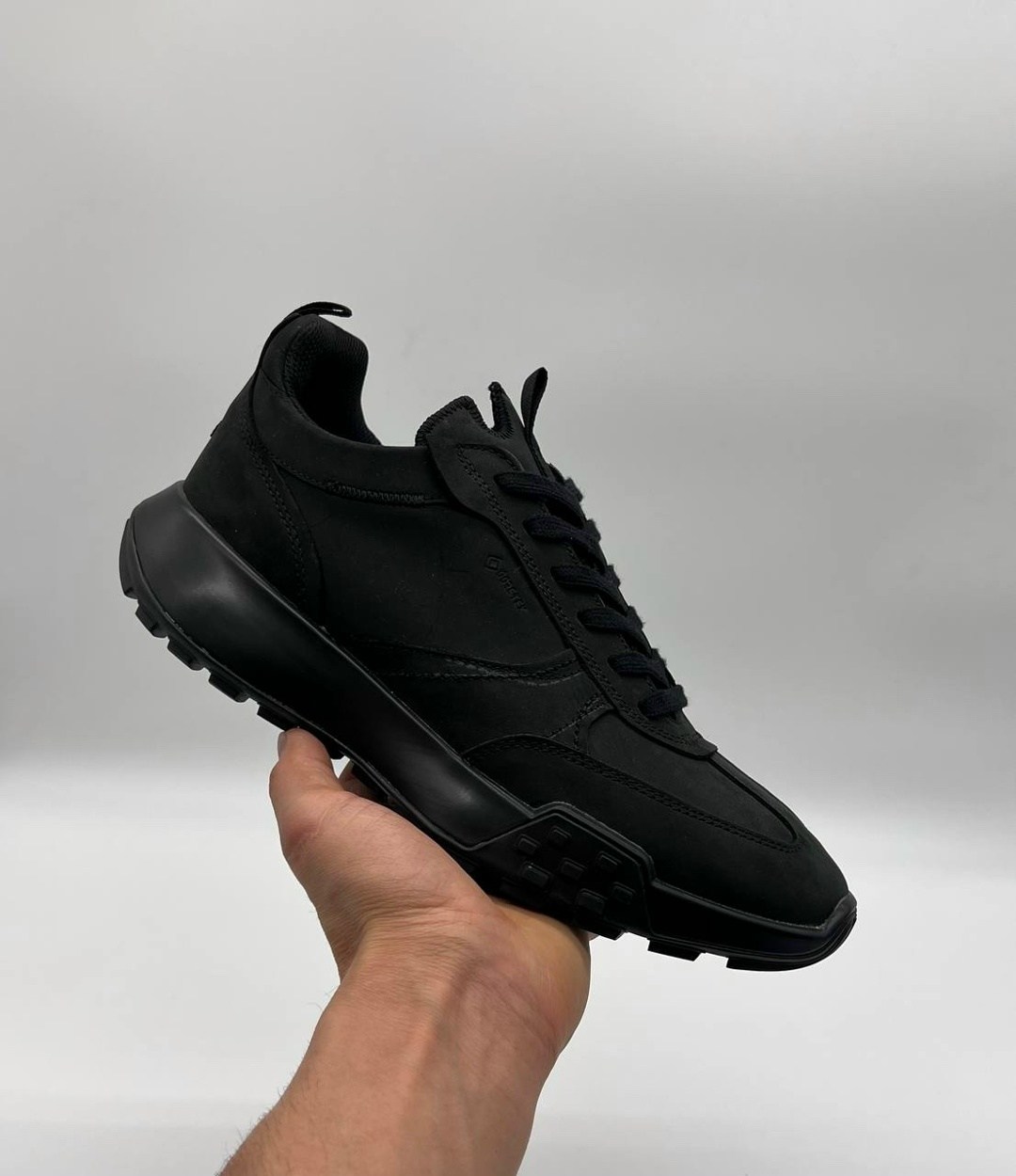 мужские кроссовки ecco retro sneaker m черный,кроссовки retro sneaker m ecco,мужские кроссовки ecco retro sneaker m,,кроссовки ecco casual shoes men low-top black