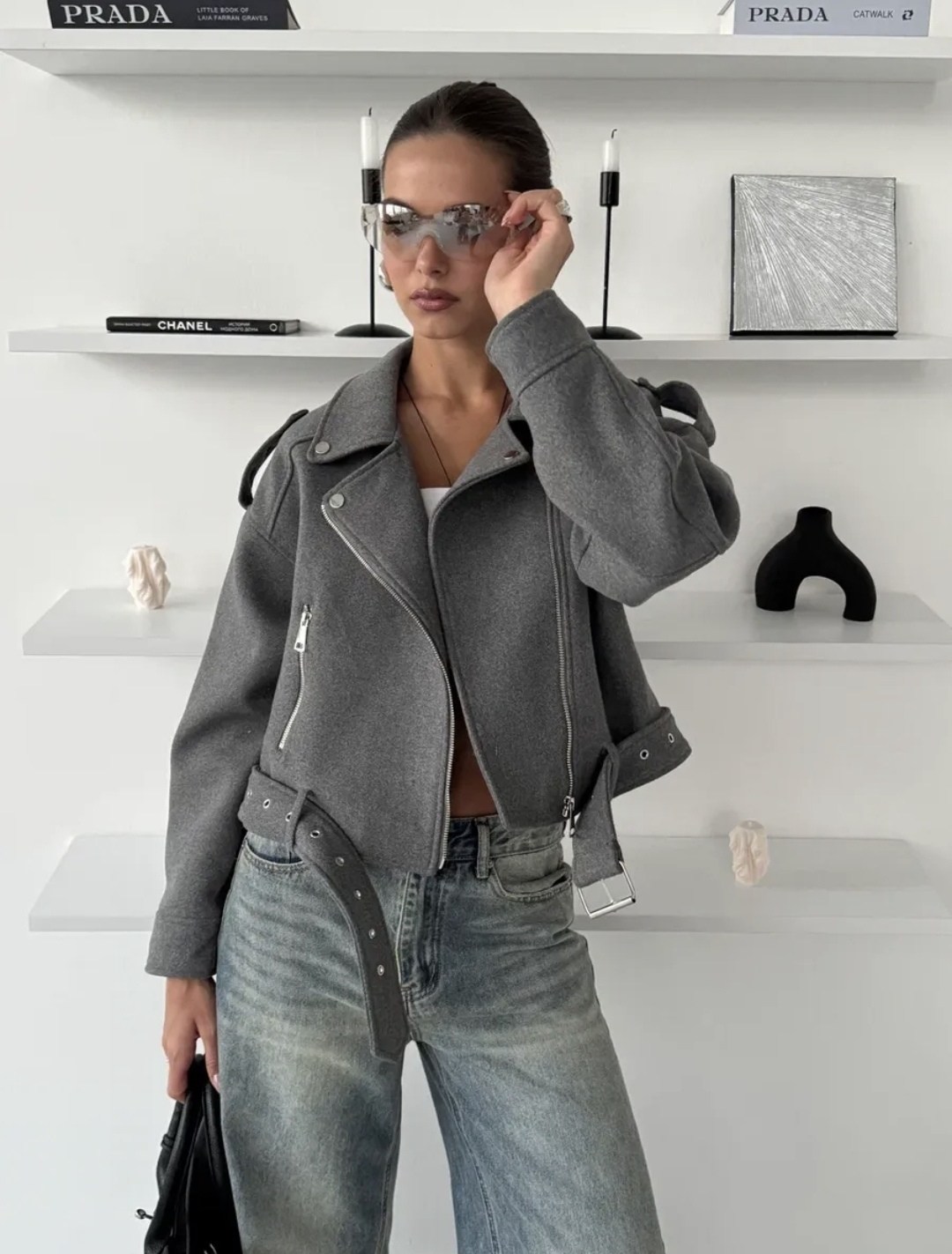 куртка,женская жилетка,серая жилетка,женская демисезонная куртка,жилет серый