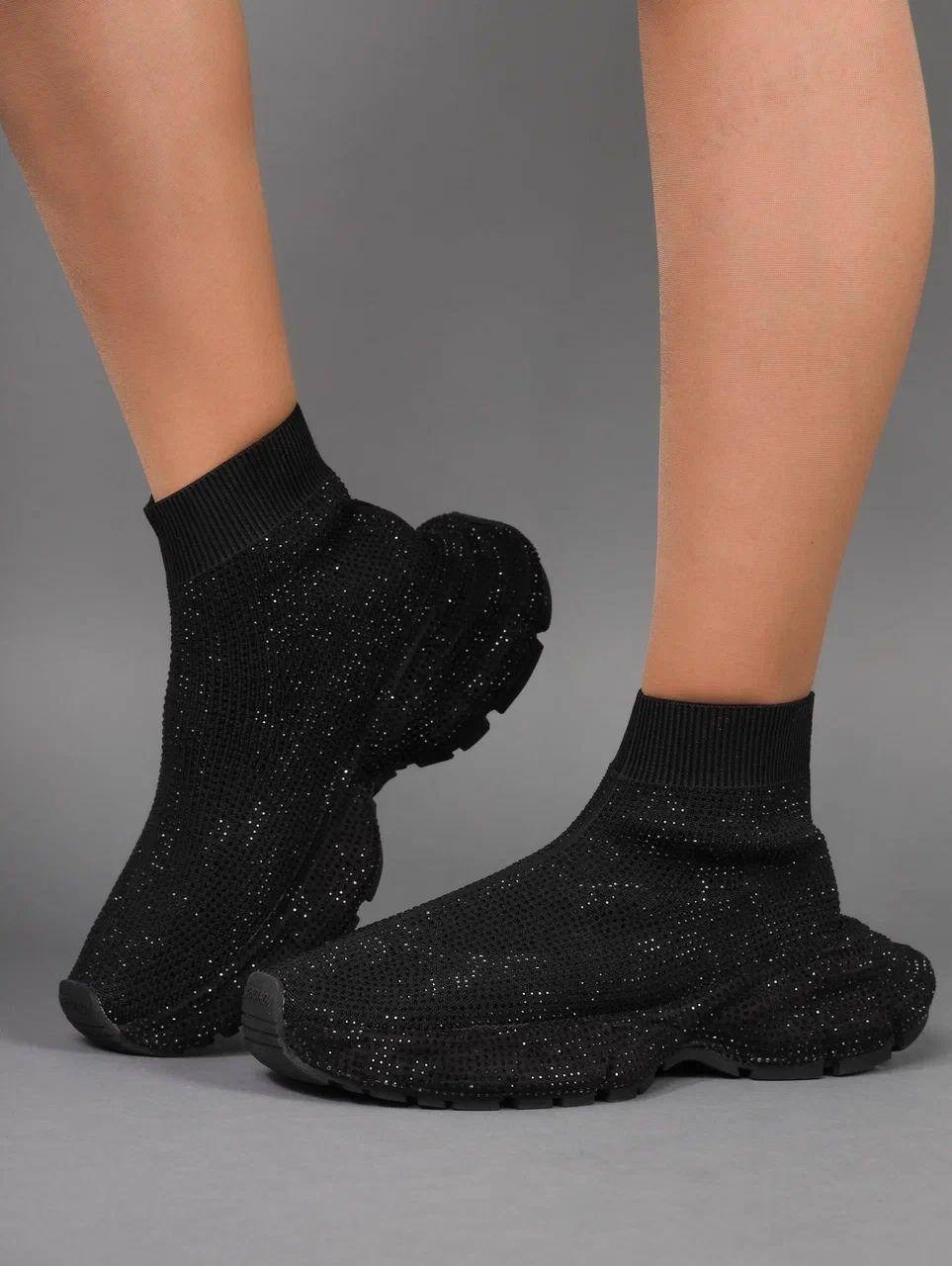 , женская,кроссовки женскиe,кроссовки носки,обуви