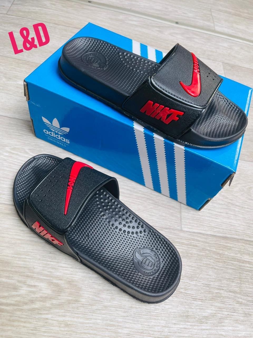 шлёпанцы мужские nike victory one,nike benassi jdi black challenge red,nike benassi jdi,мужские шлепанцы nike benassi jdi - черный,шлепки nike benassi jdi мужские