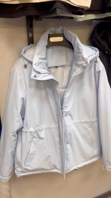 Верхняя одежда