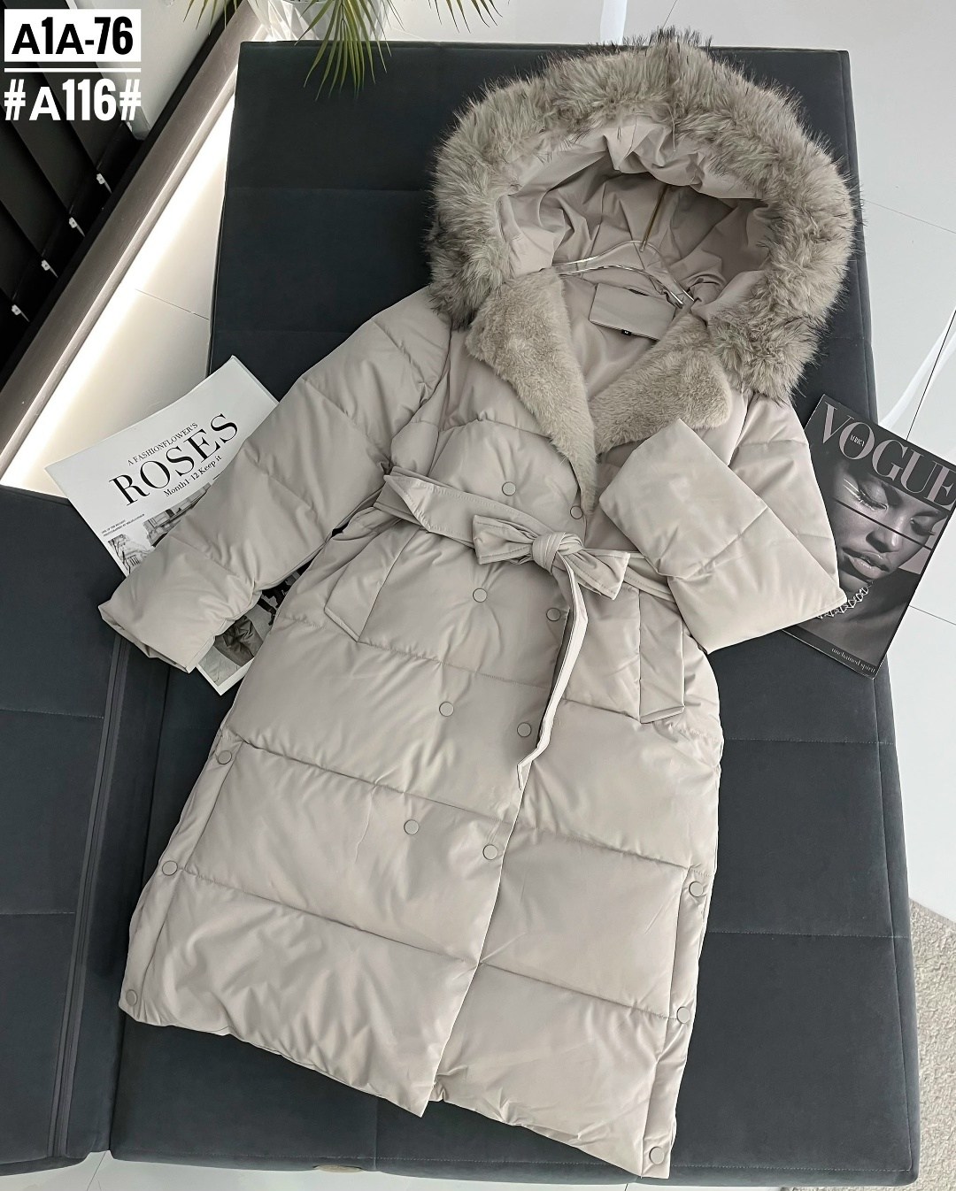 пальто женское стеганое демисезонное пуховик зимний discovery style,женская зимняя куртка,пуховик зимний женский,зимние куртки и пуховики черный,пуховик женский