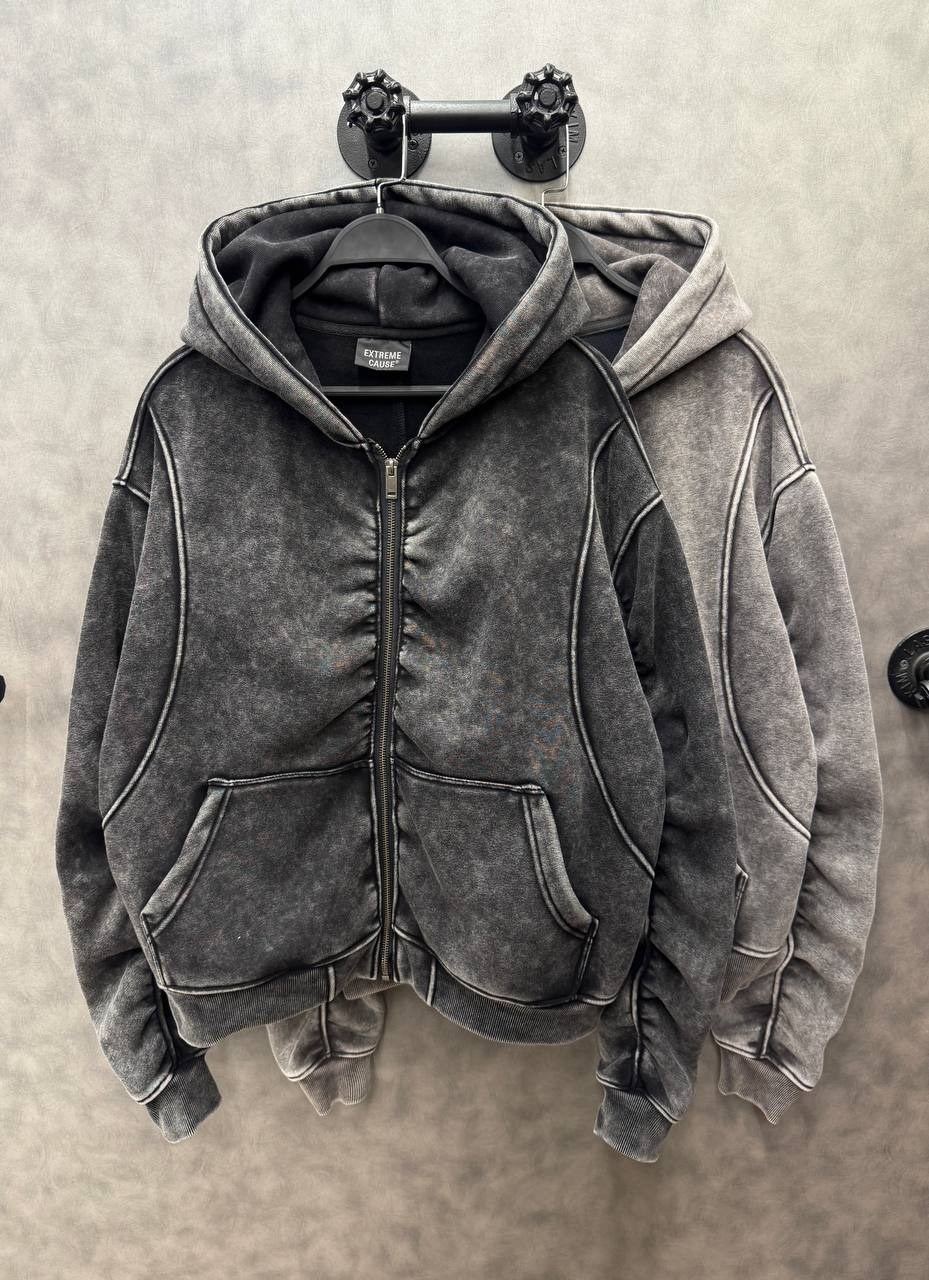 зип худи оверсайз с начесом варенка karrera 529167001,зип худи оверсайз с начесом варенка prblms 287764561,оверсайз худи,толстовка мужской,зип худи оверсайз с начесом варенка karrera