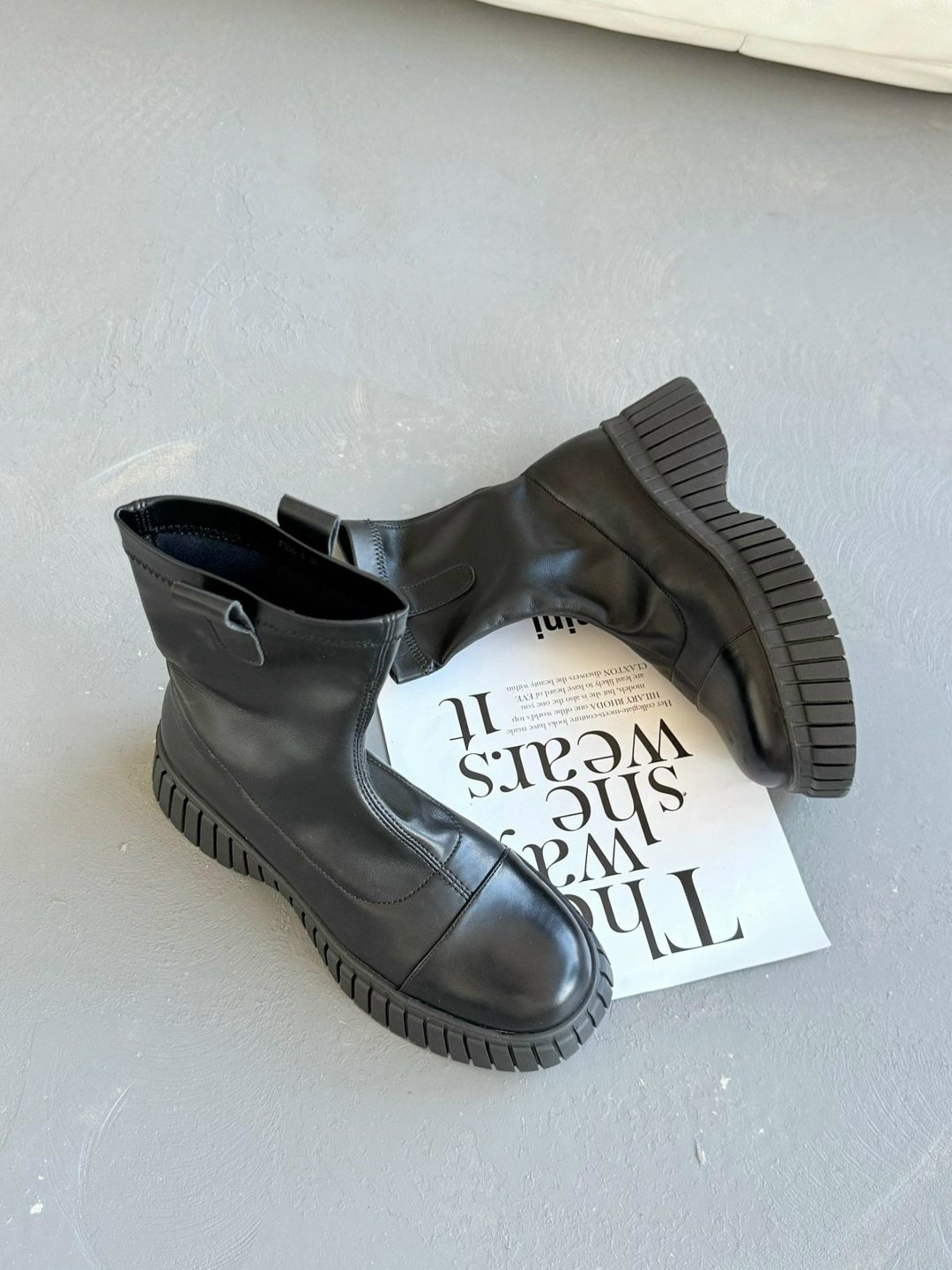 ,ботинки женские,полусапожки на платформе,демисезонные ботинки на платформе,ботинки женские на платформе