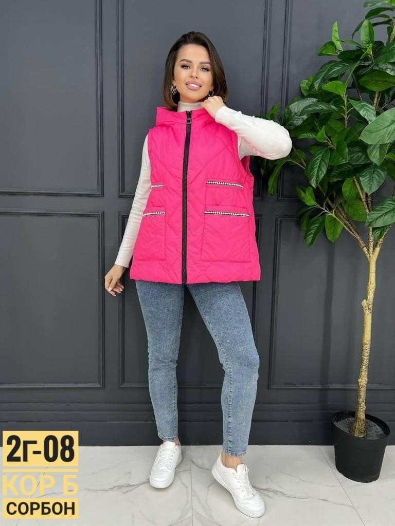 жилет утепленная,жилет утепленный женский,демисезонная жилетка,жилетка женская,жилет женский
