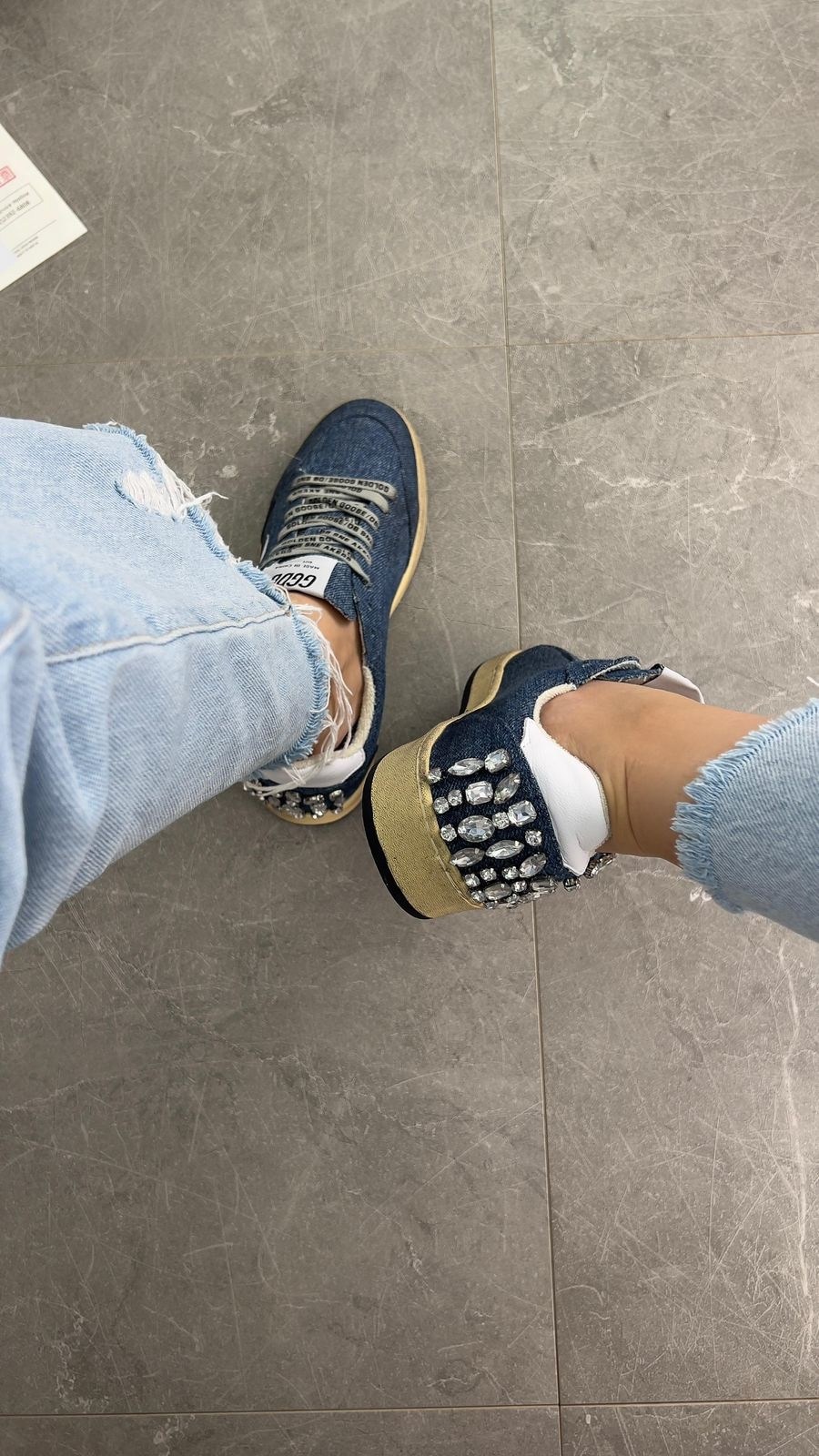 кеды golden goose,замшевые низкие кеды ballstar с аппликацией в виде звезд golden goose черный,,кеды hi star с блестками golden goose черный,женские кроссовки golden goose ball star из черной зам