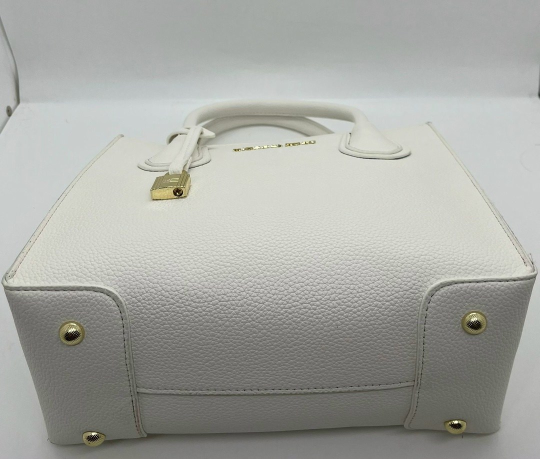 сумка женская michael kors,сумка michael kors,сумка michael kors mercer,сумка michael kors mercer large,белая сумка женская