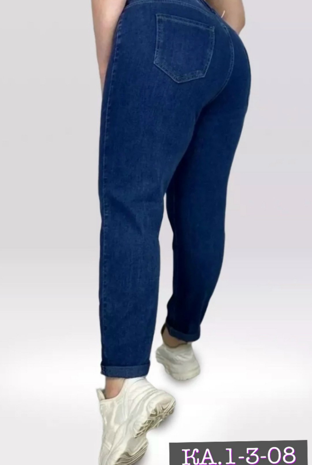 женские джинсы мом,джинсы большие размеры,джинсы на резинке женские,джинсы женские,джинсы на резинке большие kenchin 325051531