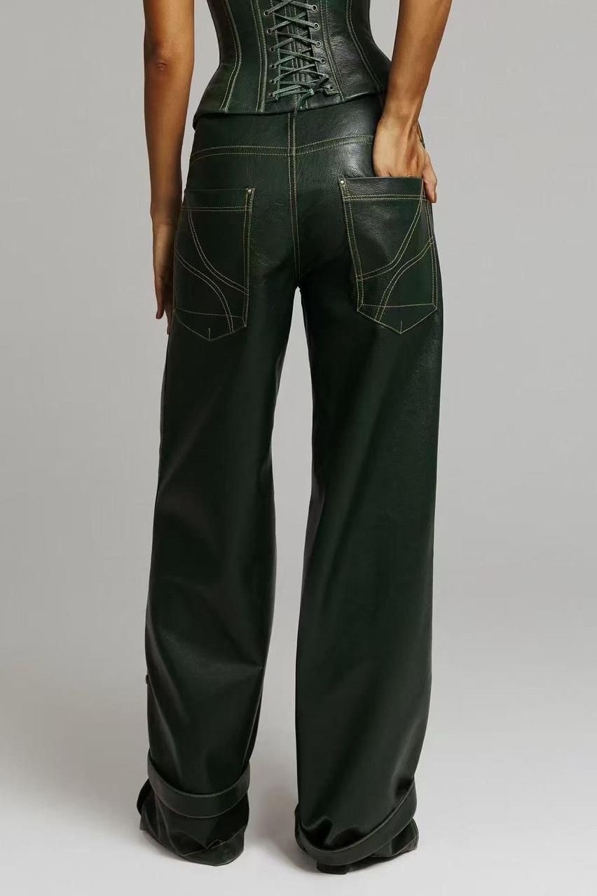 кожаные штаны,комплект костюм,женские кожаные брюки,костюм,брюки кожаные