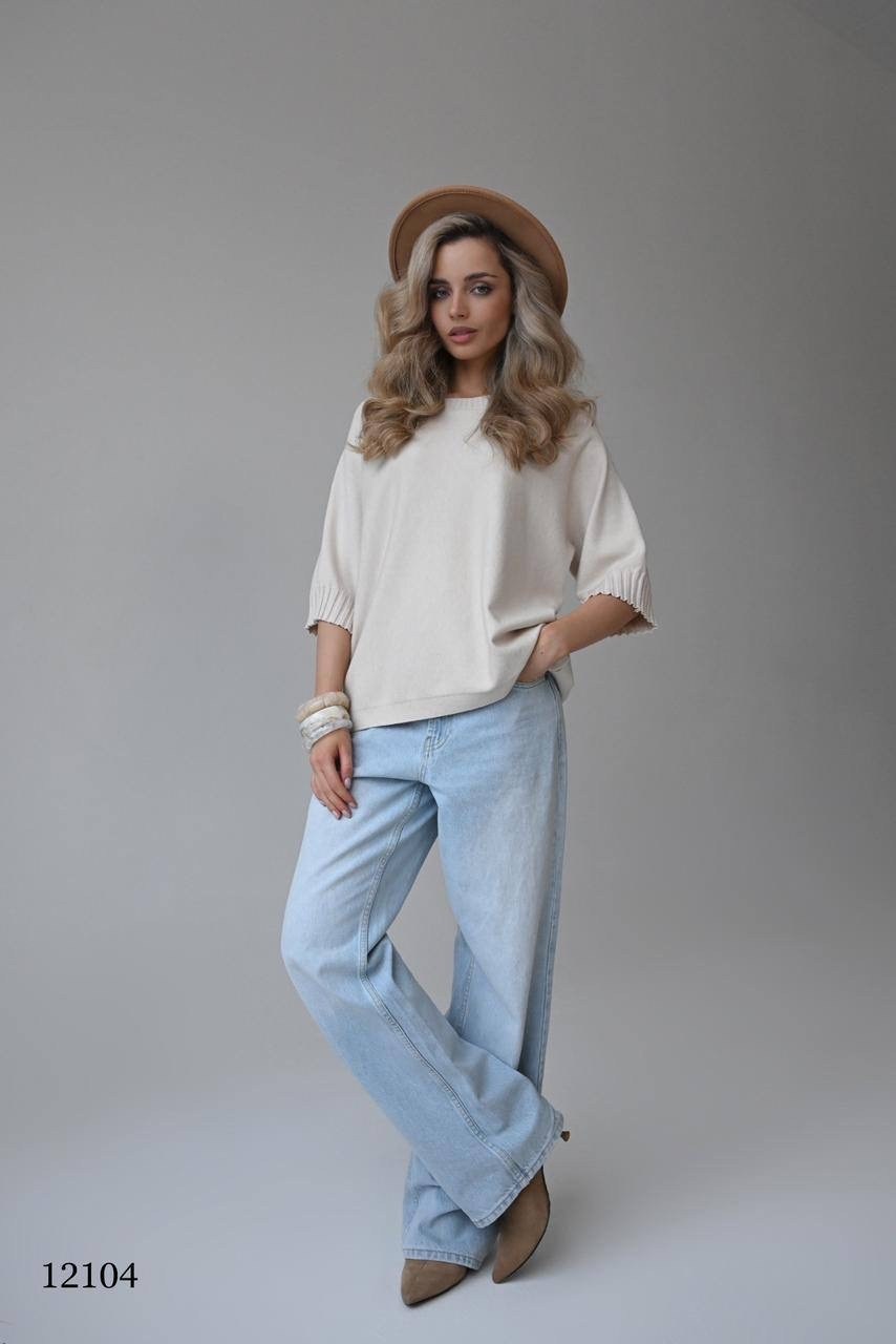 бежевый джемпер,женские джемпера,джемпер,свитшот женская,джемпер трикотажный оверсайз