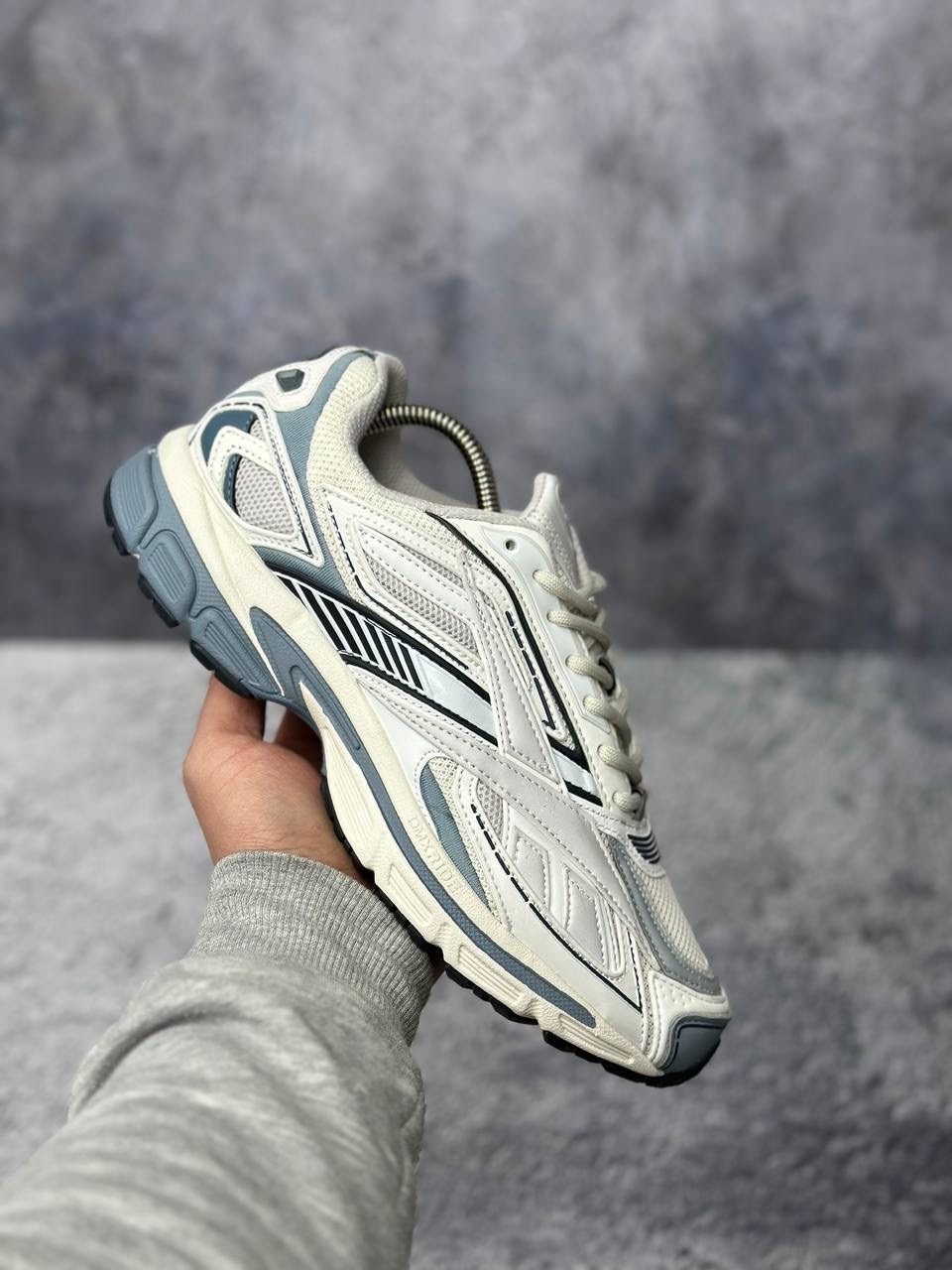 кроссовки premier road ultra ltd reebok серый,кроссовки reebok,кроссовки reebok premier,кроссовки,мужские кроссовки reebok