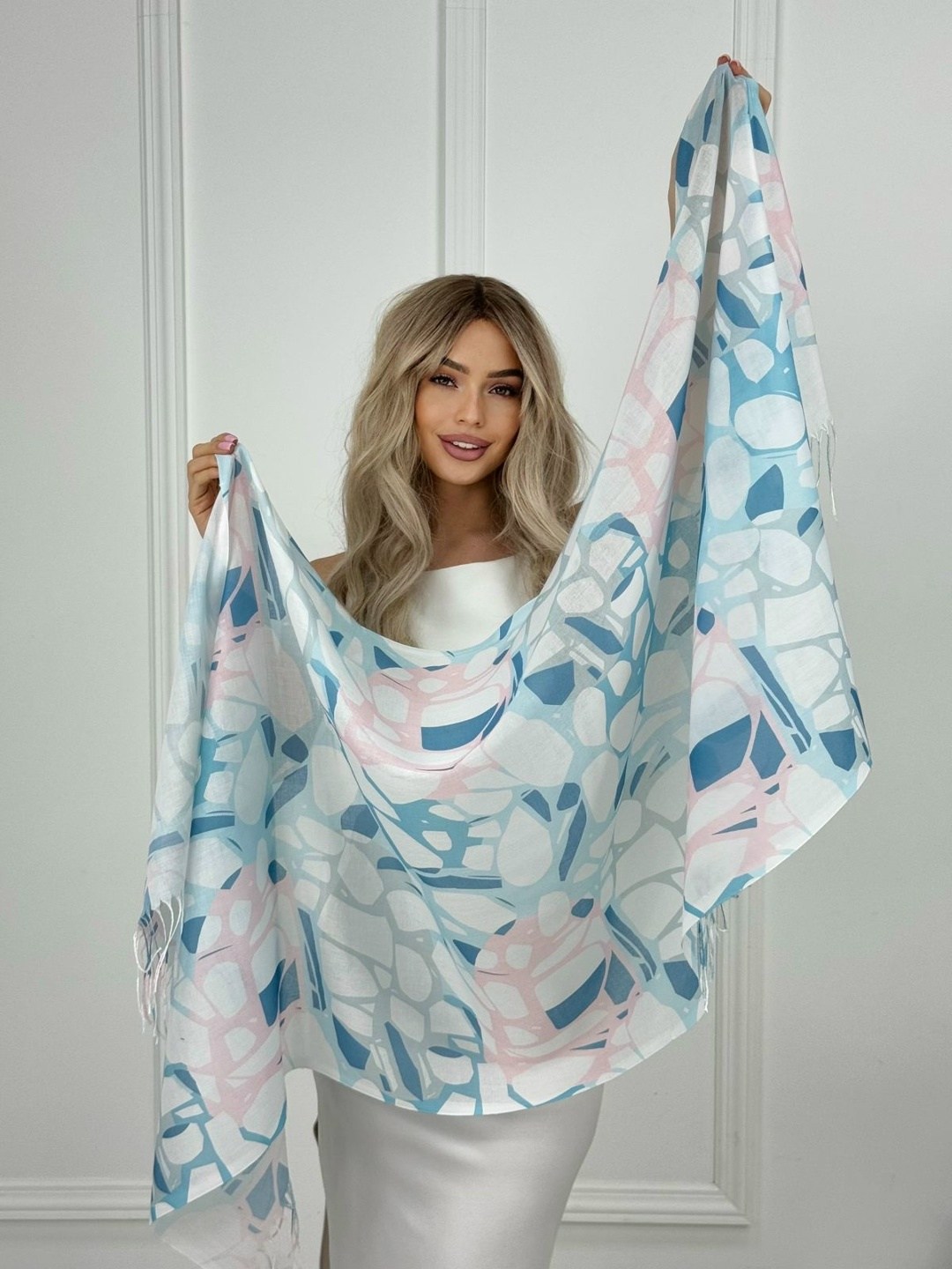 палантин женский,палантин,женские платки,платки шарф,палантин шарф женский кашемировый тёплый