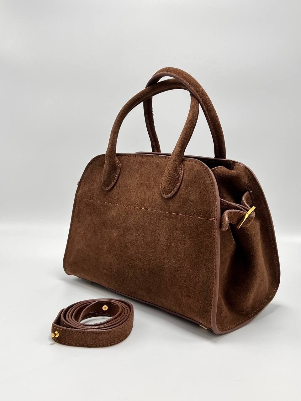 сумка замшевая,сумка женская the row натуральная замша,сумка из натуральной замши женская,сумка женская,натуральная замша сумка шоппер