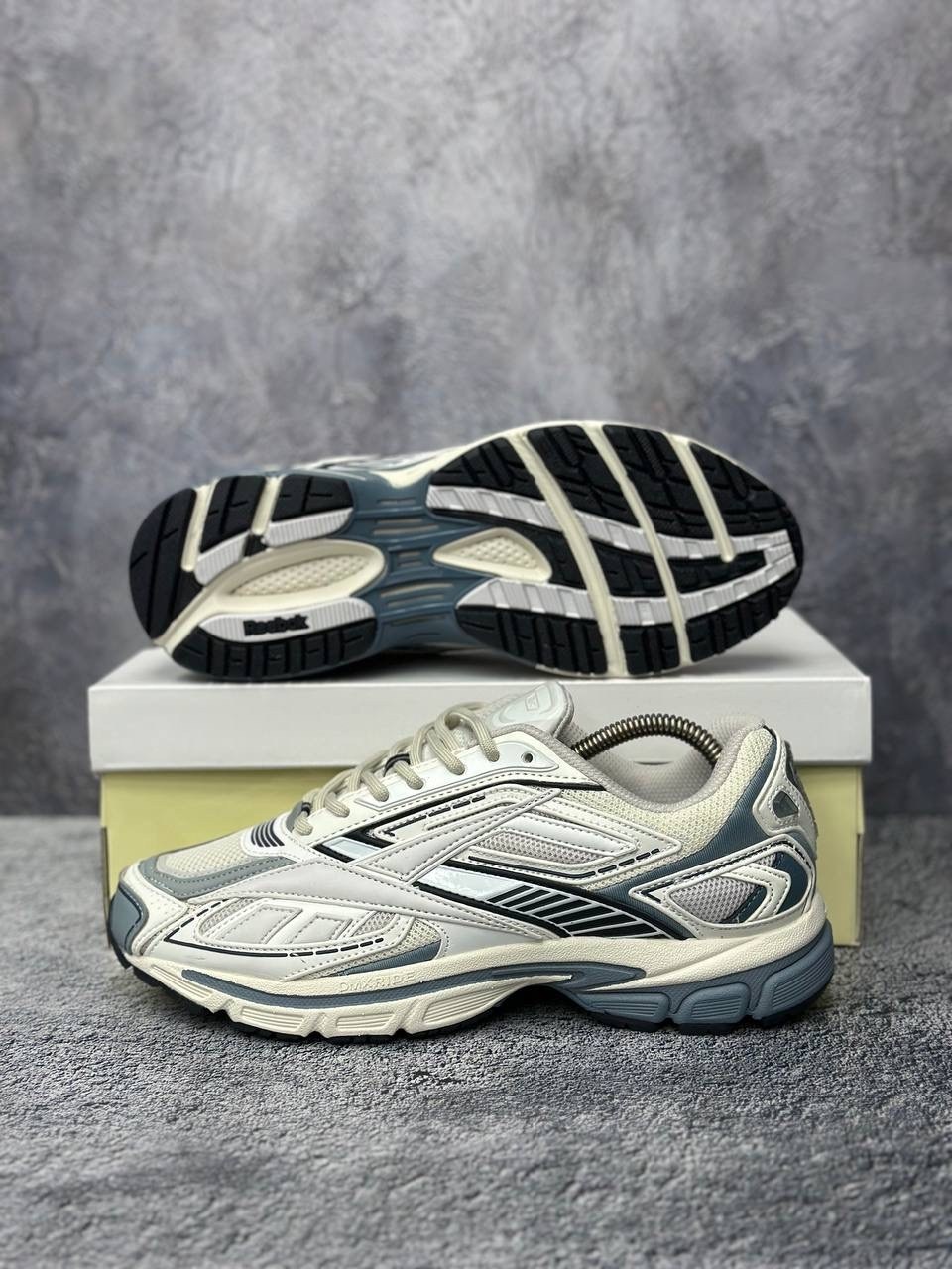 кроссовки premier road ultra ltd reebok серый,кроссовки reebok,кроссовки reebok premier,кроссовки,мужские кроссовки reebok