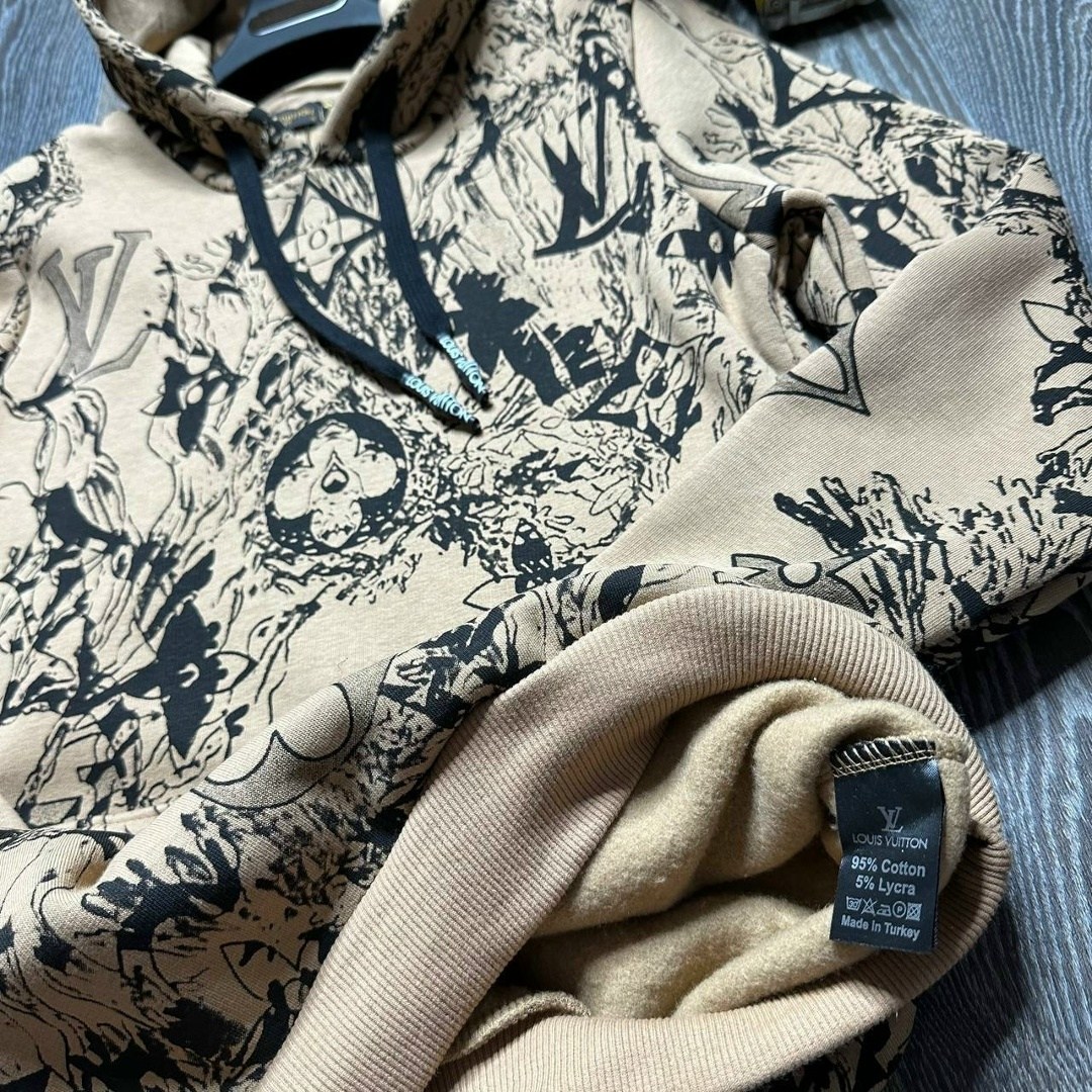 мужские худи на флисе,худи louis vuitton на флисе,мужские толстовки и худи,толстовка,толстовки свитшот