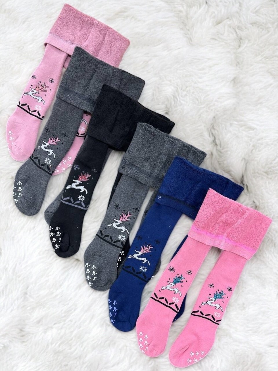 колготки детские махровые набор 3 штуки wolle,комплект колготок,детские колготки,колготки детские для девочек,колготки детские набор