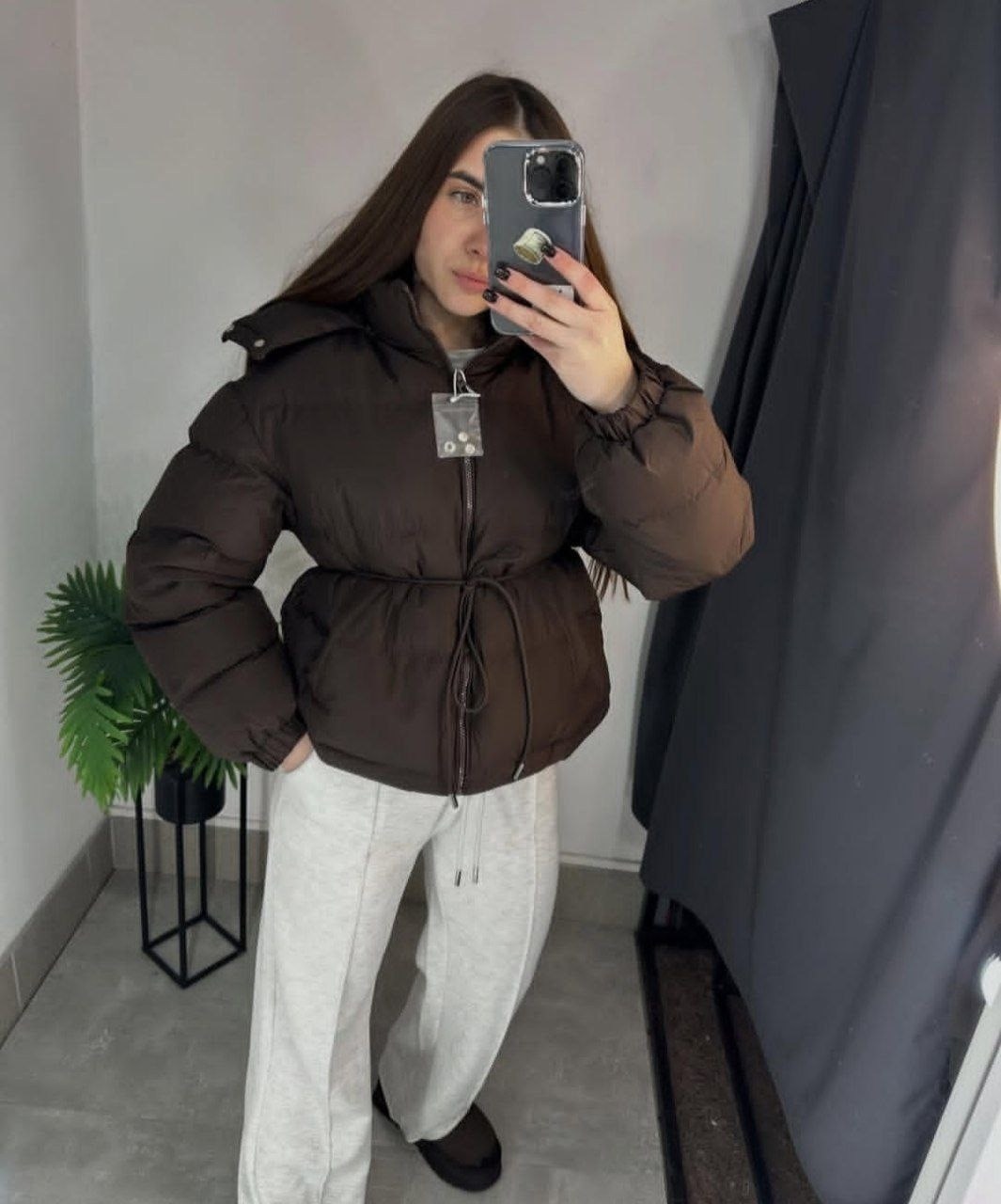 куртка розовая,куртка женская,теплая куртка,зимняя куртка женская,куртка зефирка