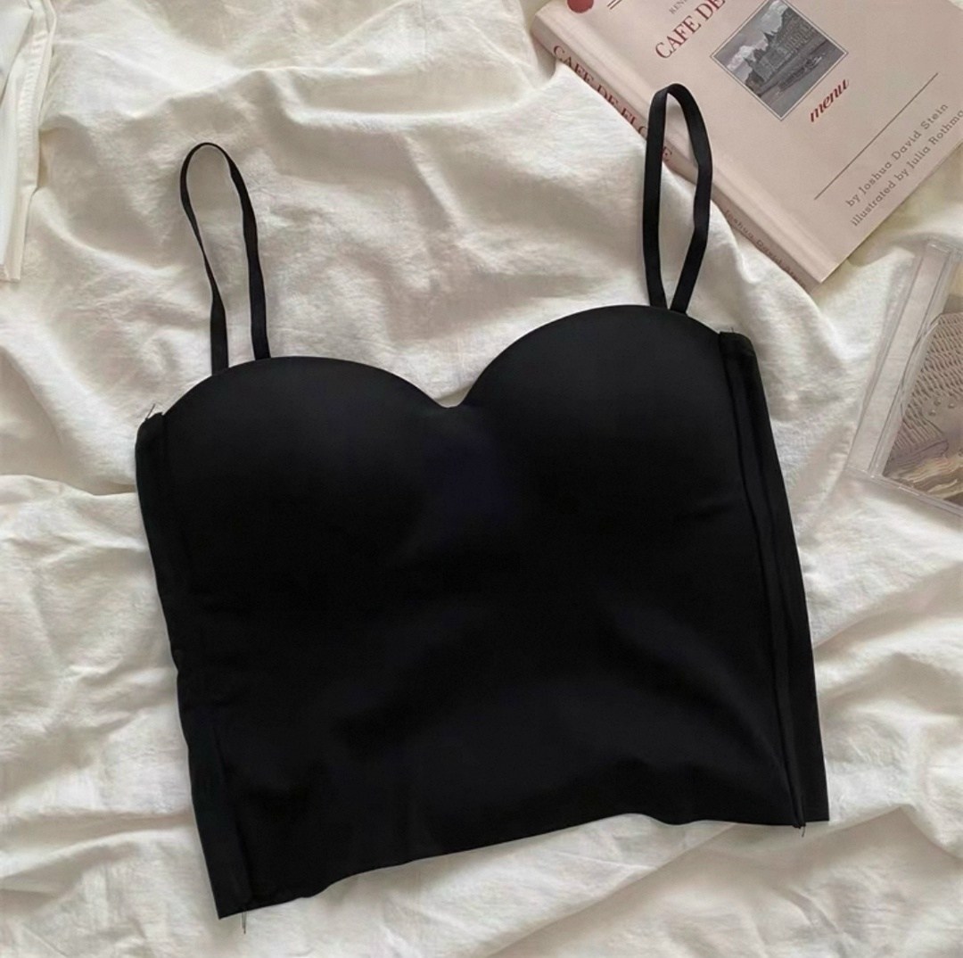 топ бюстье женский,бюстгальтер с мягкими чашечками,хлопковое бюстье,нижнее белье бюстгальтер,нижнее белье топ