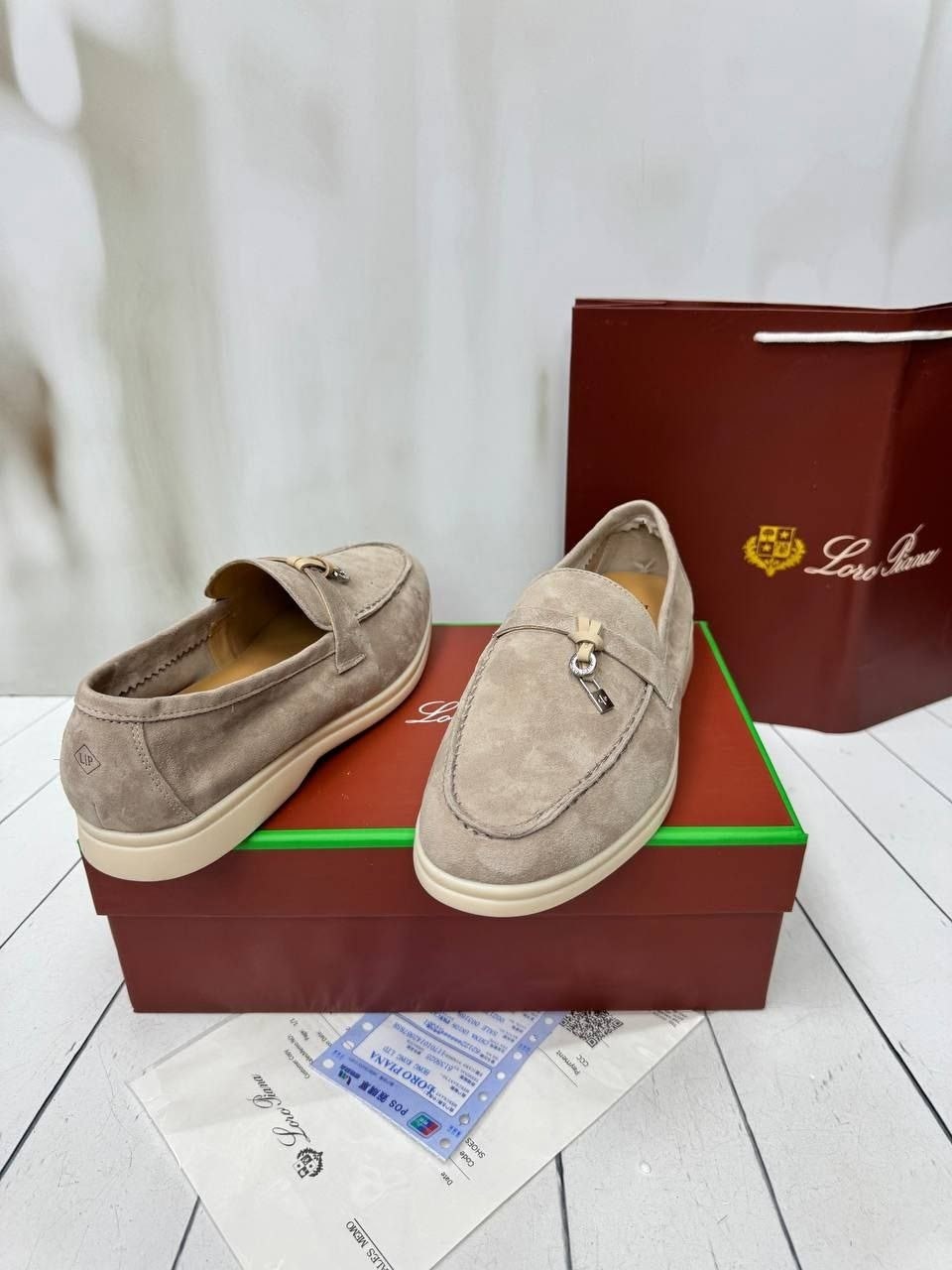 лоферы из натуральной замши loro piana,лоферы из натуральной замши loro piana premium shoes,лоферы лоро пиано из натуральной замши,лоферы loro piana,лоферы женские loro piana