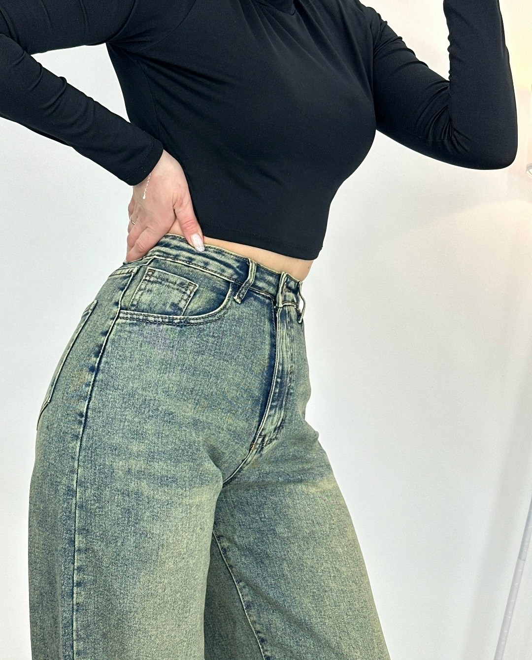 женские джинсы,женские широкие джинсы,джинсы широкие,брюки джинсы,женские прямые джинсы-карго rimocy y2k