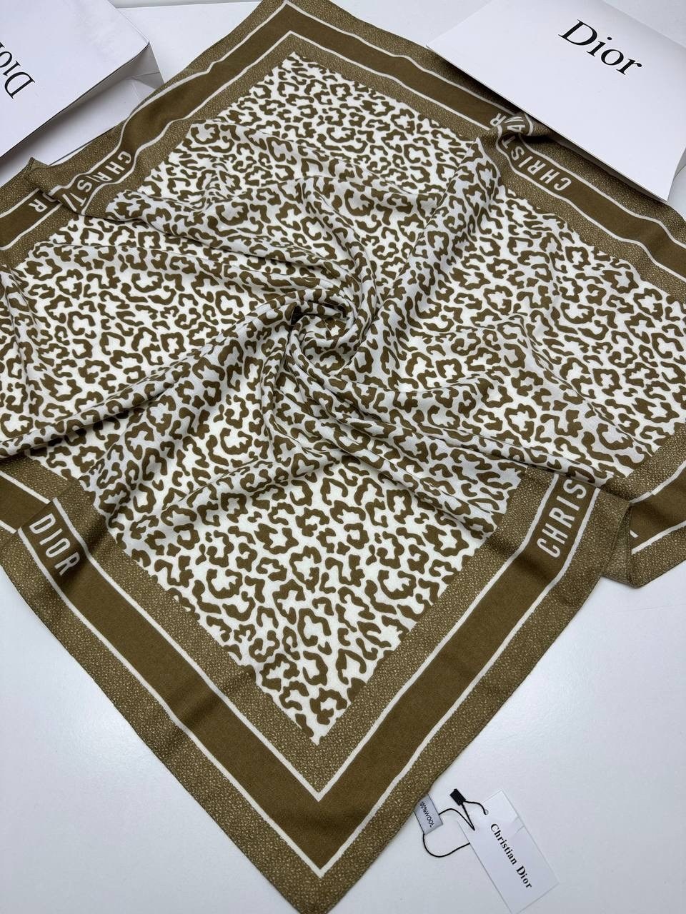 брендовый платок,кашемировый платок,платок диор,платки кашемир,женские платки