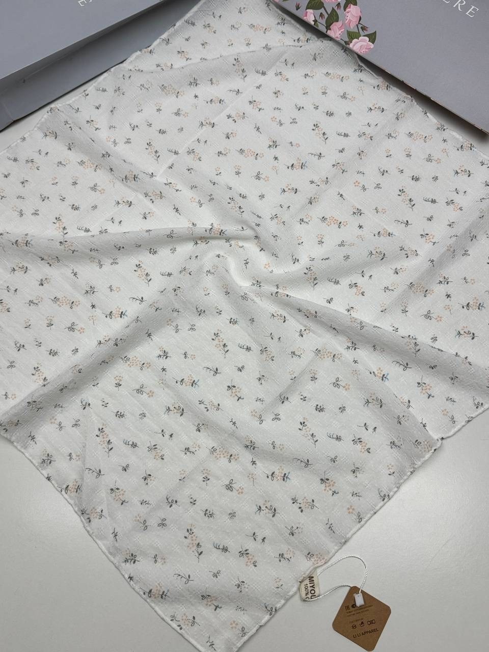 платки хлопок,платки женские,хлопковые платки,шарфы и платки,тонкиe платки