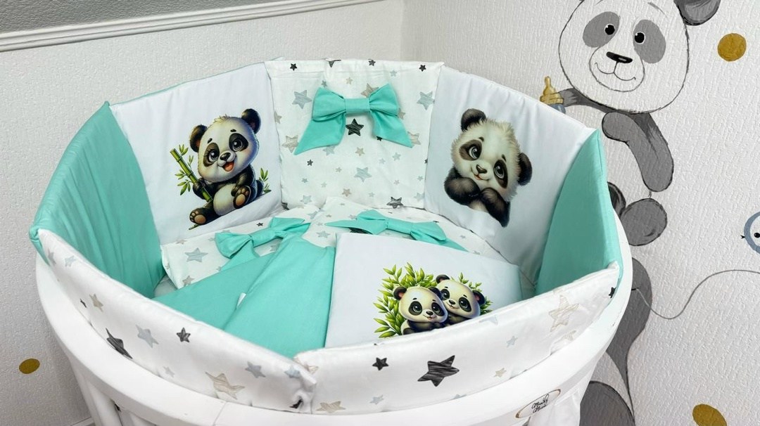 комплект в кроватку,комплект бортиков в детскую кроватку с,бортик в кроватку,бортик в детскую кроватку,бортик в кроватку для новорожденного