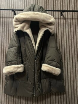 Верхняя одежда