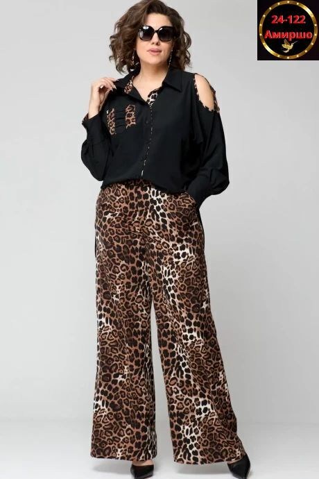 блузка стильная,женские костюмы,модные блузы,рубашка женская,леопардовые рубашки с карманами