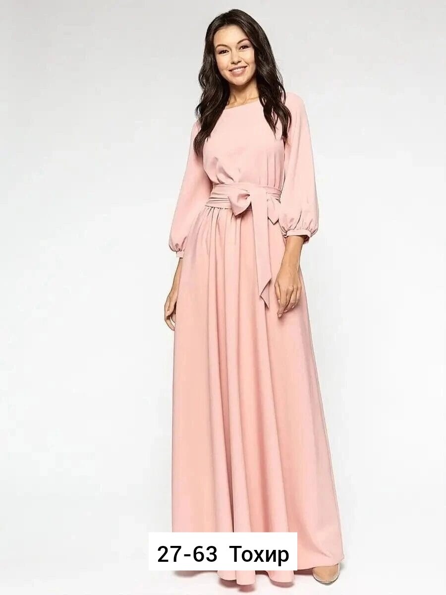 платье женское нарядное вечернее длинное,платье длинные рукава,платье вечернее нарядное в пол eva davidova,платье женская,длинное вечернее нарядное женское платье tani 43475462