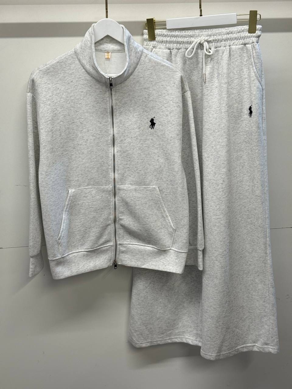 костюм спортивный polo ralph lauren,ralph lauren tracksuit grey mens,костюм polo ralph lauren на флисе,polo ralph lauren зип худи серая,спортивный костюм polo ralph lauren мужской