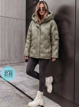 Верхняя одежда